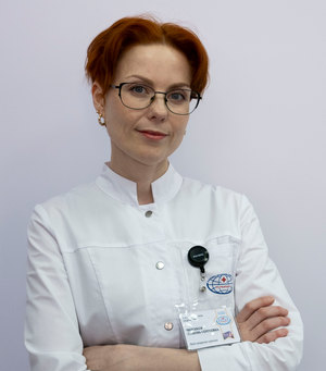 doctor