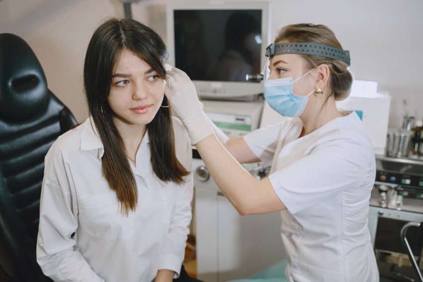 Импедансометрия