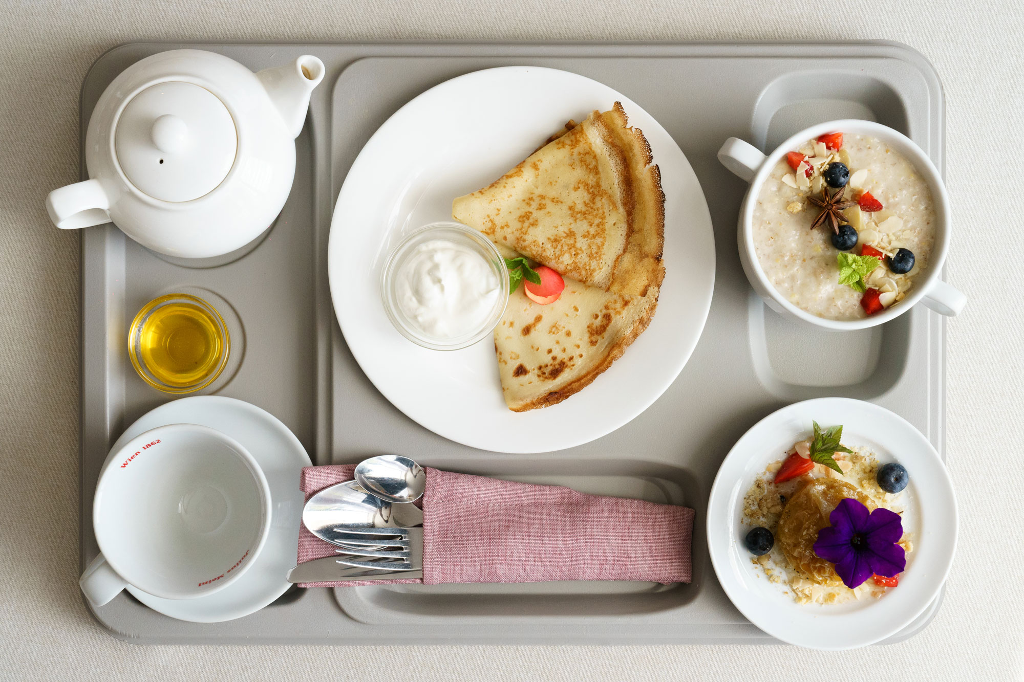 Халяльные услуги