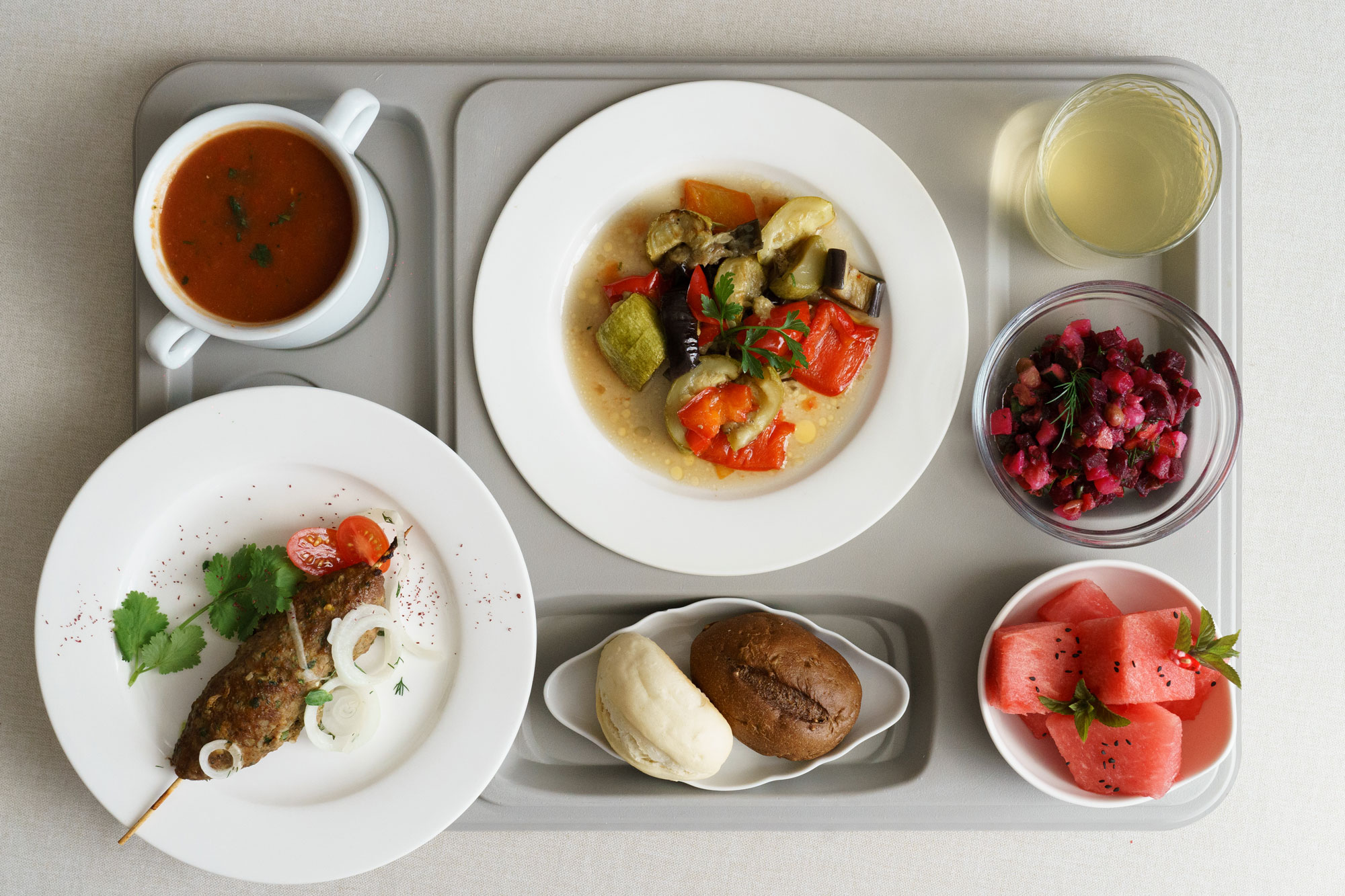 Халяльные услуги