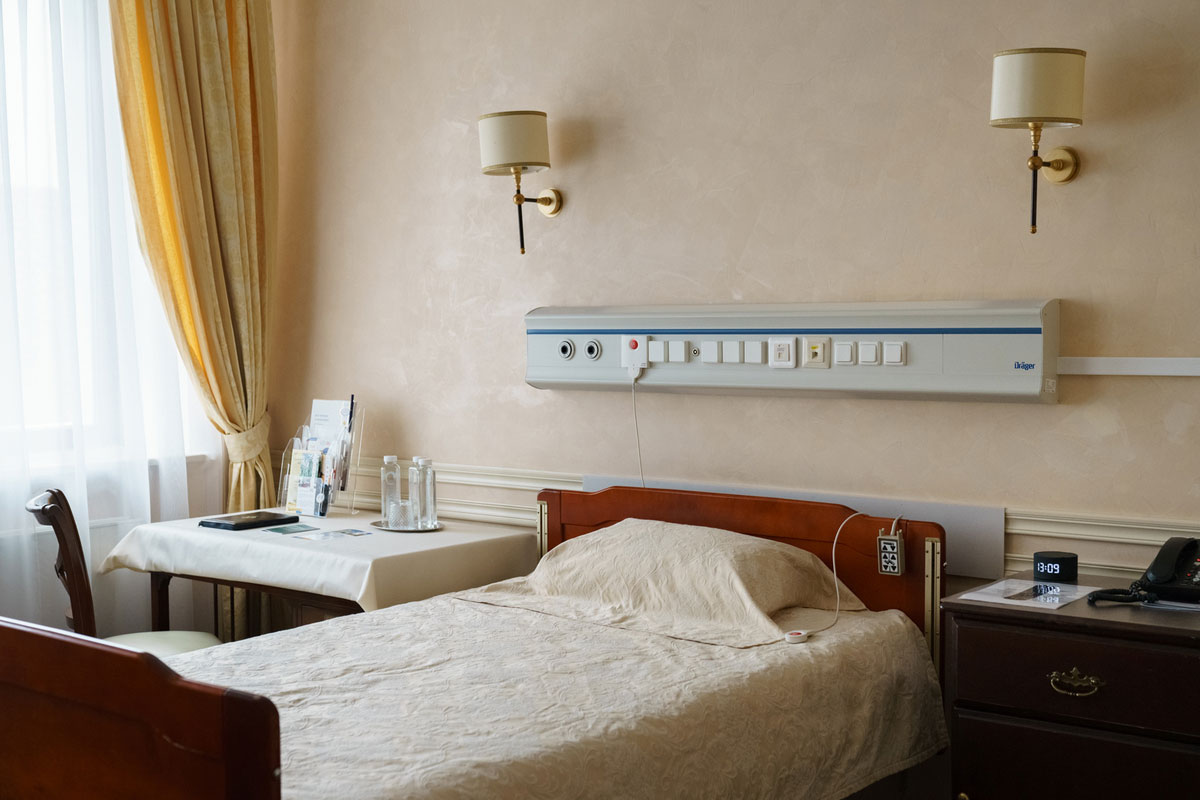 Халяльные услуги