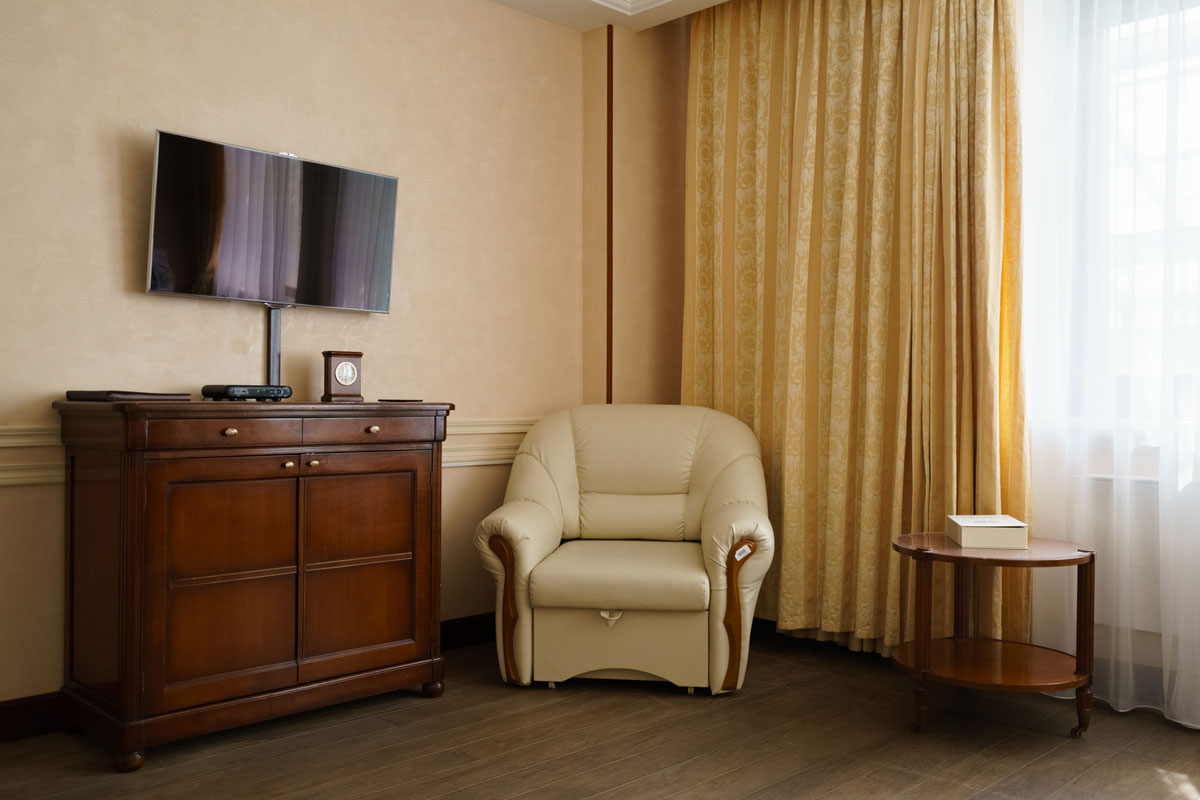 Халяльные услуги