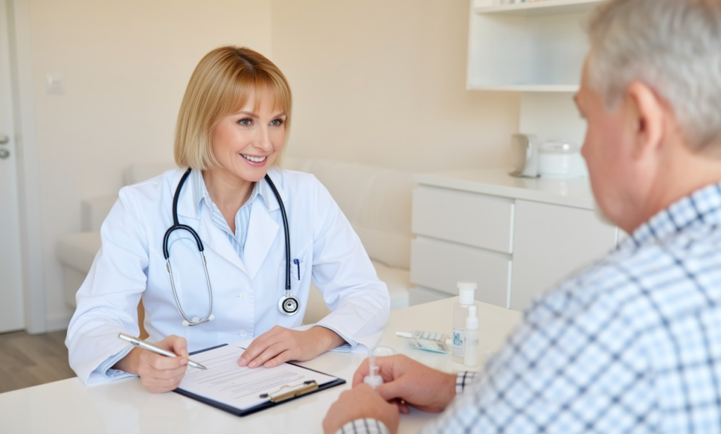 Почечная недостаточность 3