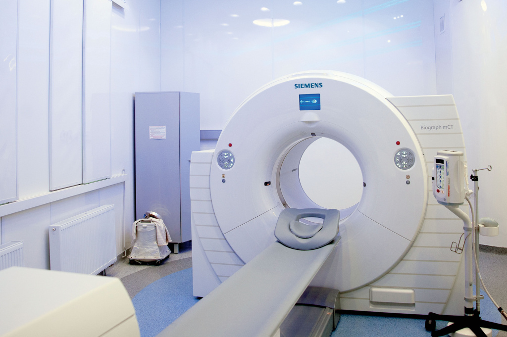 фьюжн пэт-кт