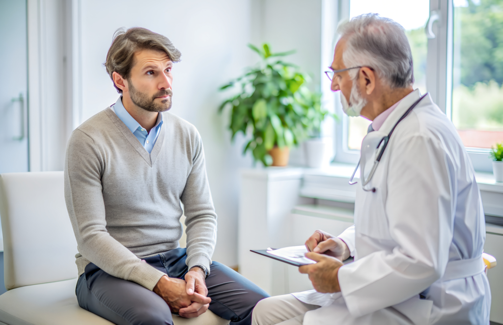 Орхоэпидидимит