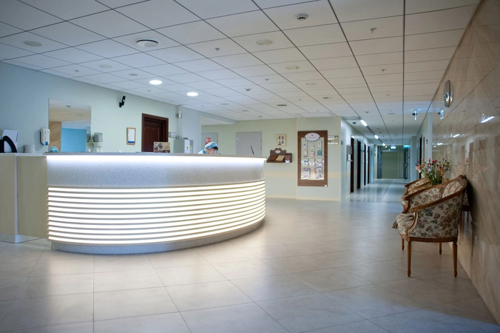 Процедура Тайм-аут