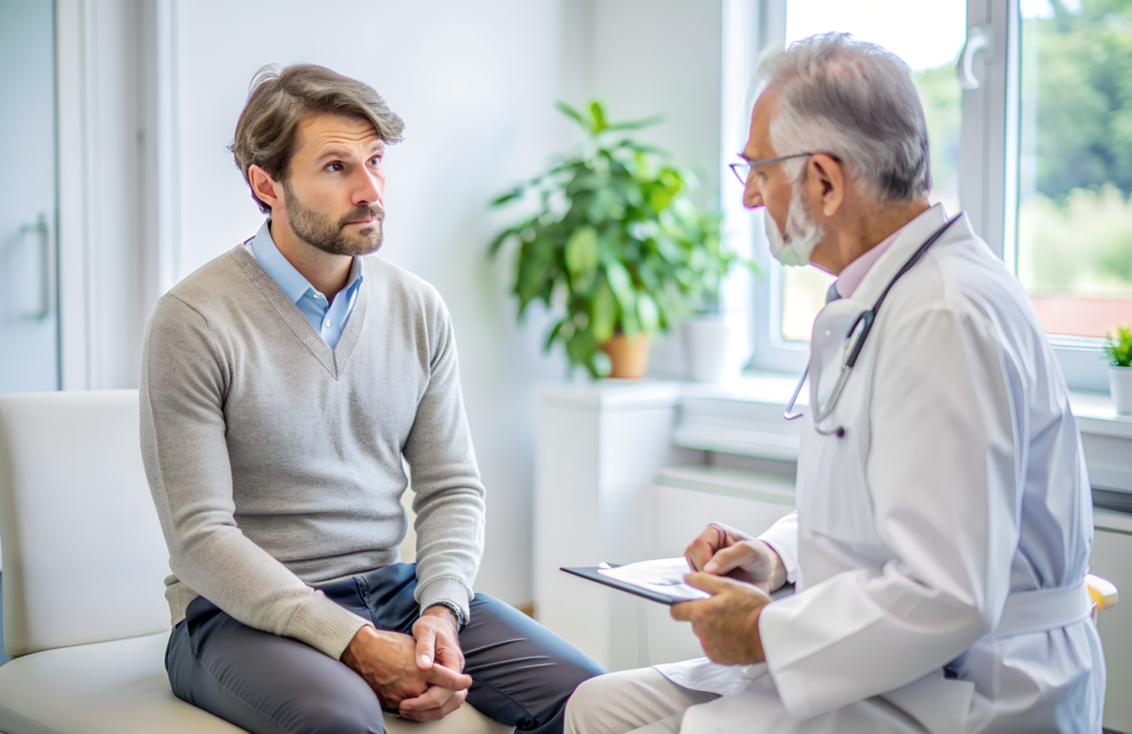 Вирус папилломы человека (ВПЧ)