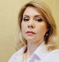 Дмитриева Наталия Геннадьевна