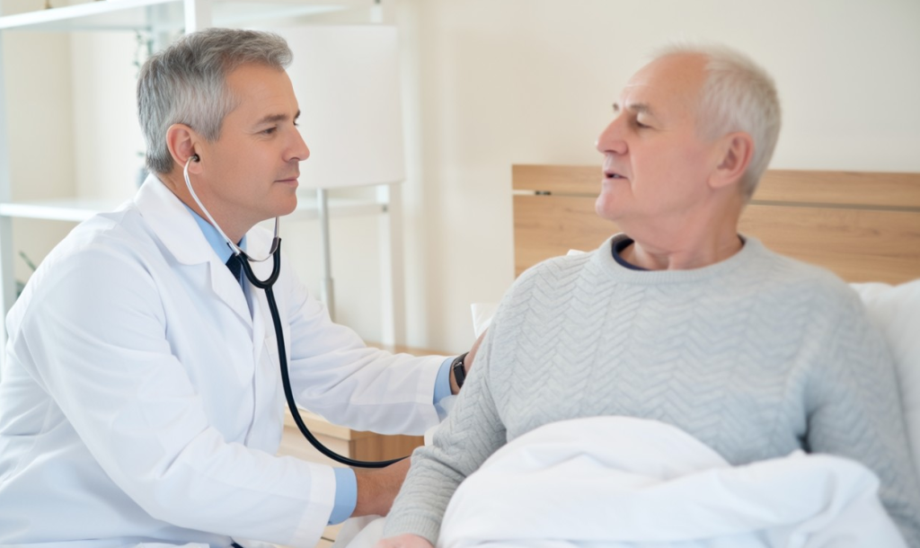 Почечная недостаточность 2