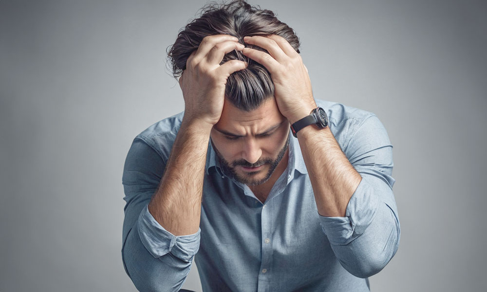 Алкогольный делирий