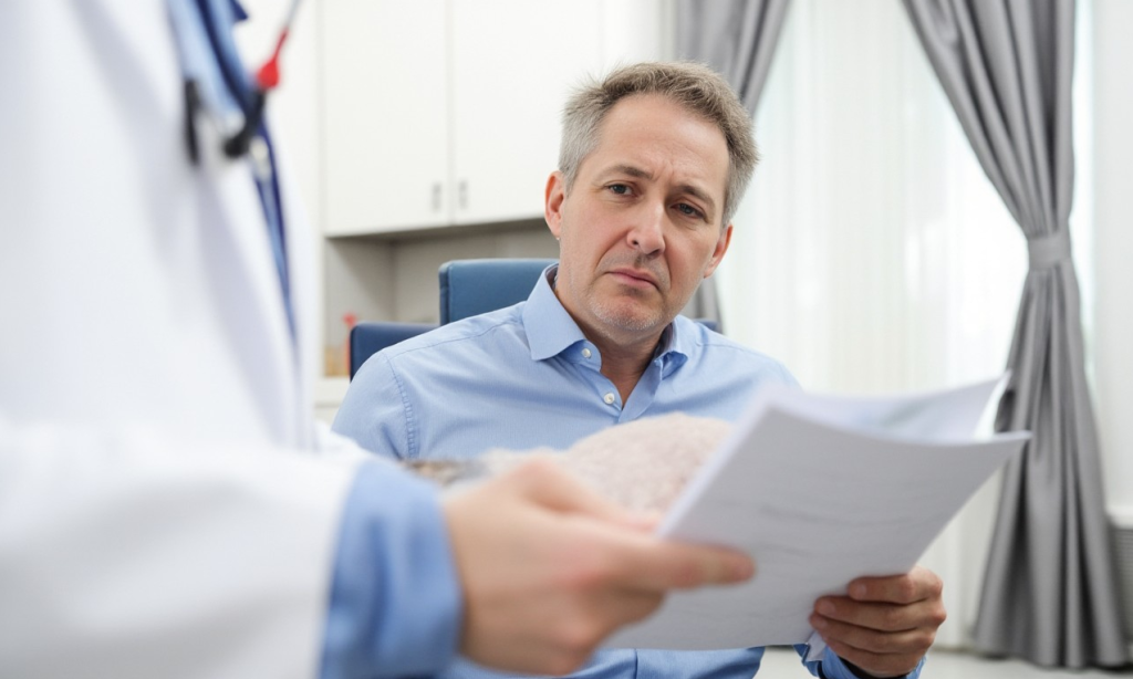 Травма мочевого пузыря