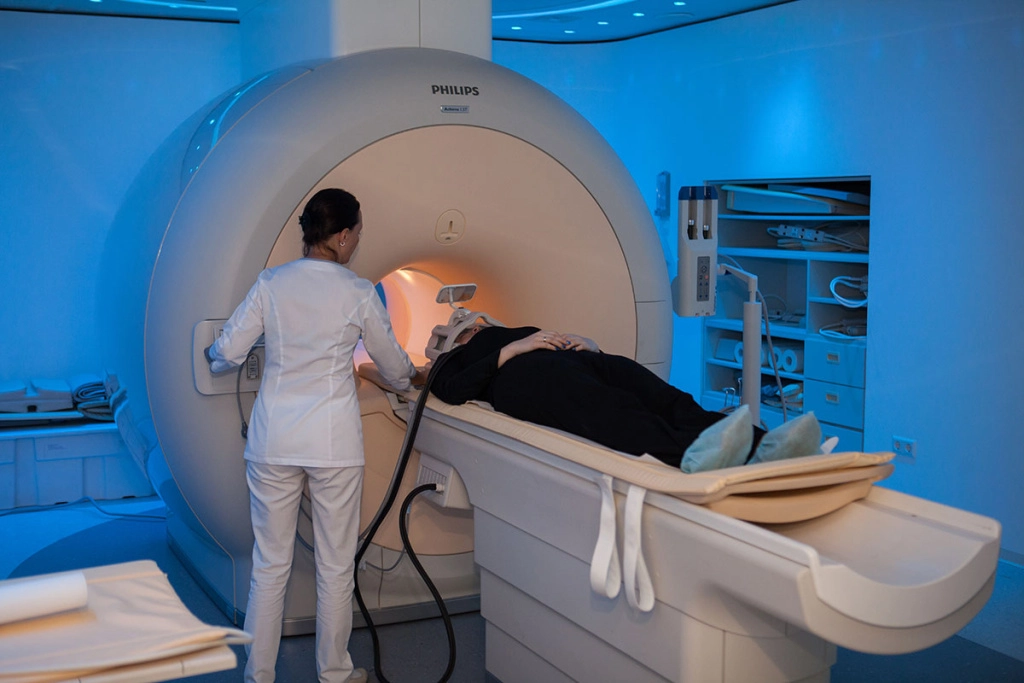 Как часто можно делать МРТ головного мозга