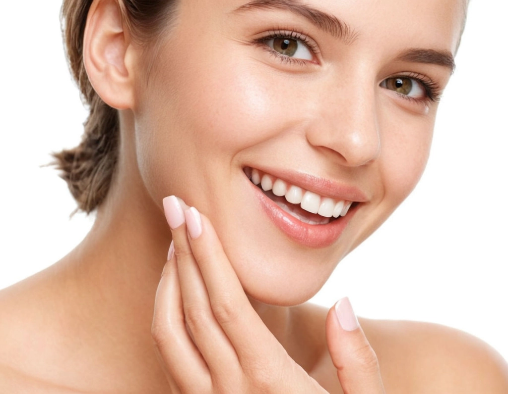 Как ухаживать за кожей лица зимой 1