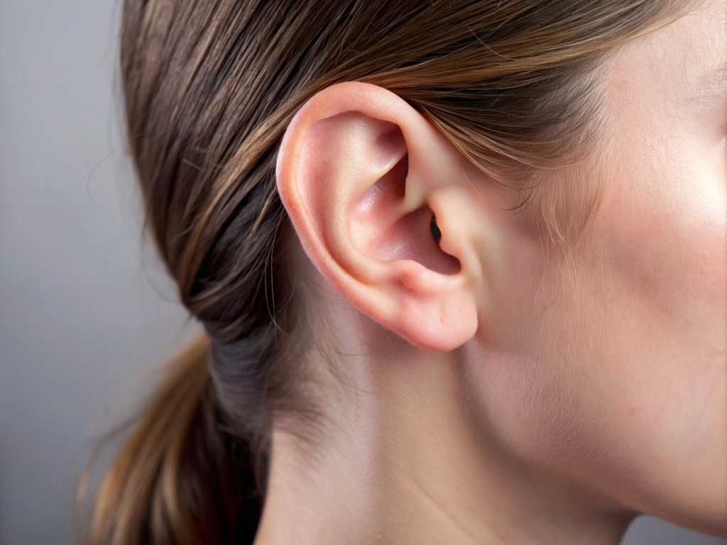 Восстановление слуха