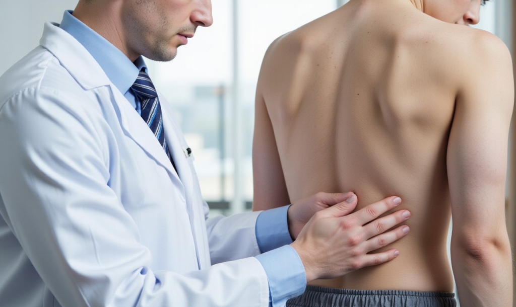 Миофасциальный синдром