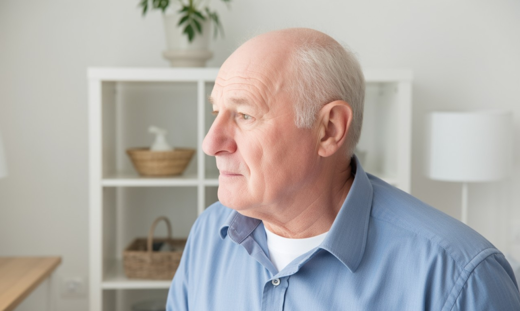 Болезнь Паркинсона