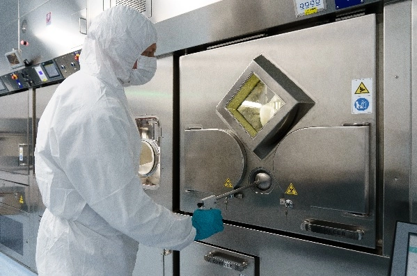 На базе Института Ядерной Медицины в подмосковных Химках создан собственный Циклотронный радиохимический комплекс (ЦРХК)