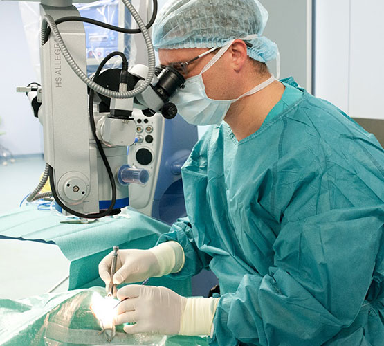 Клиника академика Ройтберга АО «Медицина»