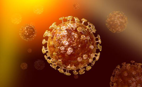Что такое коронавирус