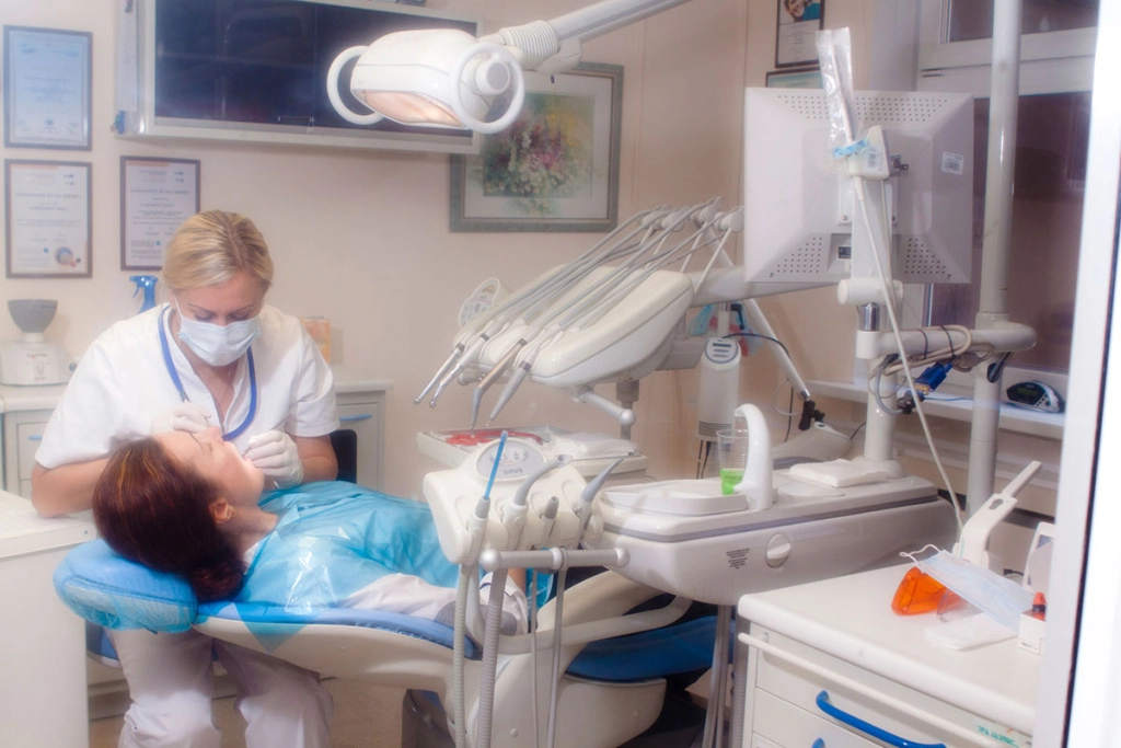 Честный разговор об имплантации