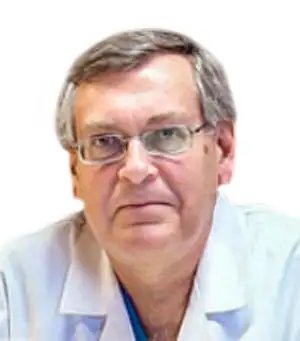 Прозоров Сергей Анатольевч