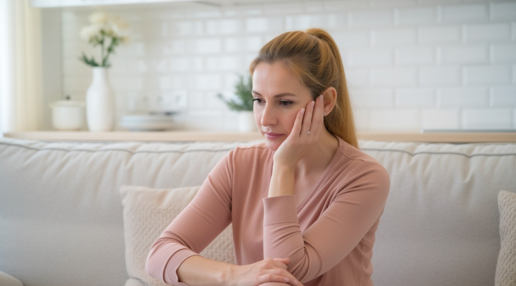 Корь у взрослых: симптомы, причины, лечение