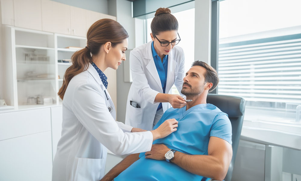 Кардиогенный шок