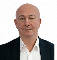  Ганелин Денис Дмитриевич