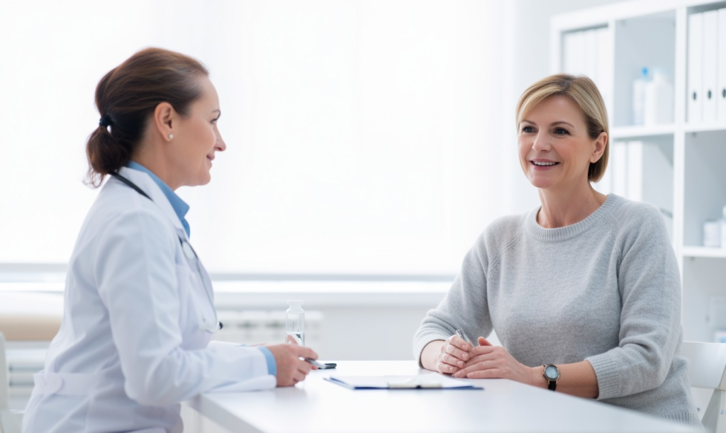 Ректовагинальный свищ Ректовагинальный свищ