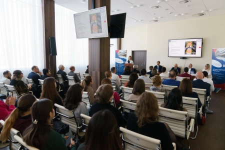 Конференция «Метастазы в кости у онкологических больных Конференция «Метастазы в кости у онкологических больных