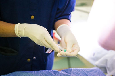 Лечение болезни протрузии межпозвоночных дисков