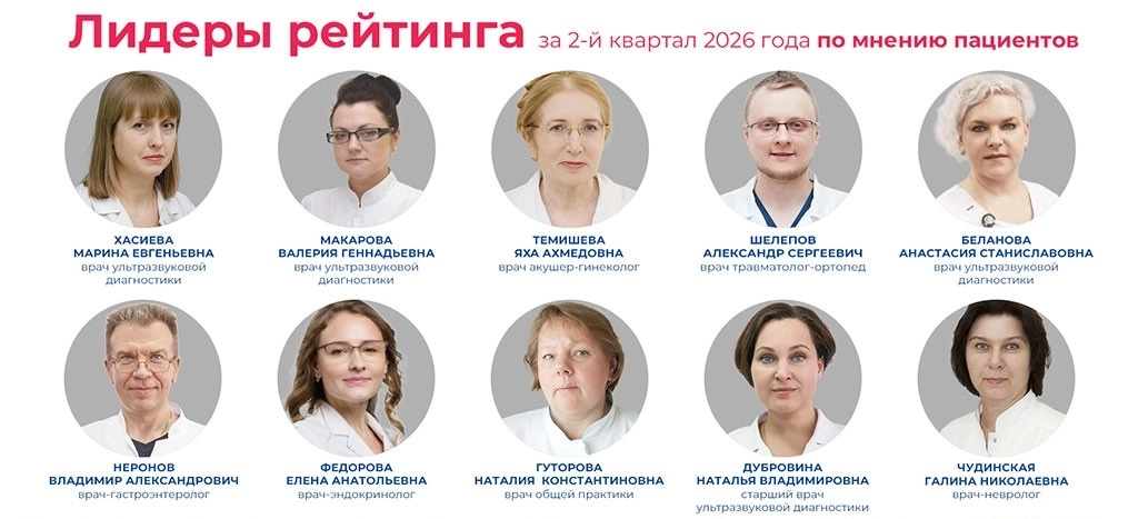 лидеры рейтинга II квартала