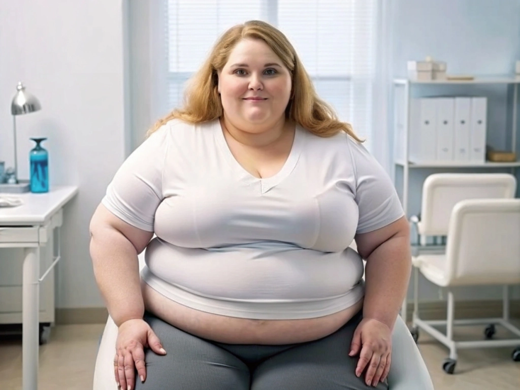 Гиперфагическая реакция на стресс как пищевое нарушение