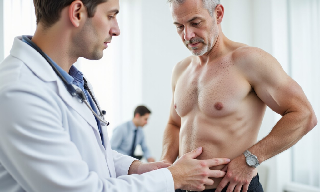 Лечение кисты придатка яичка