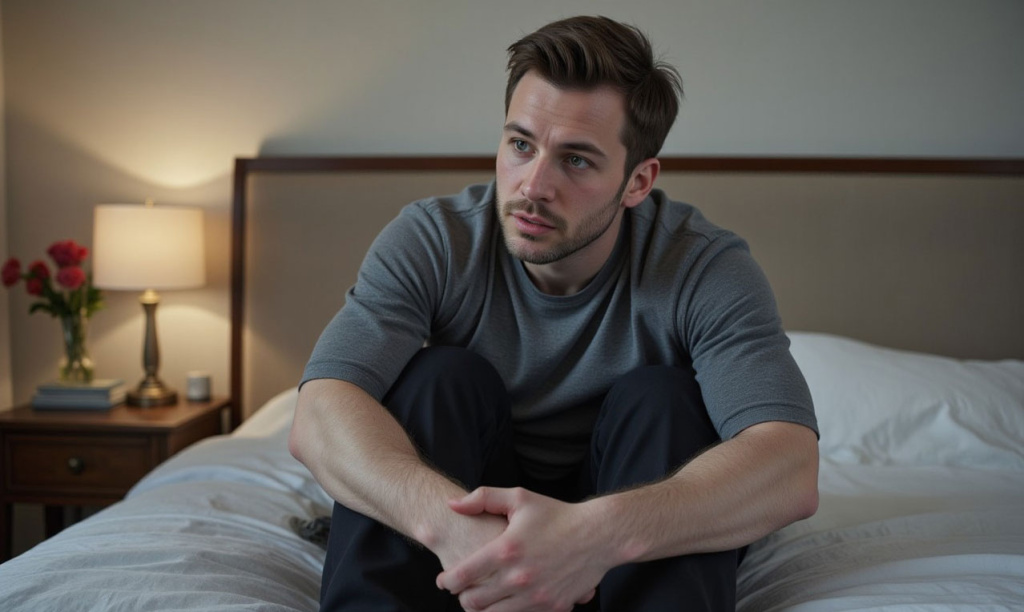 Ночные кошмары