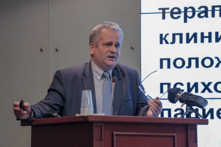 Александр Шихметов, к.м.н., врач высшей категории