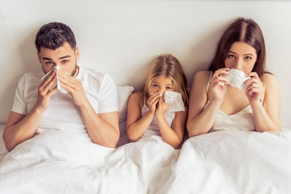 Чем и как быстро вылечить насморк? 6 эффективных способов лечения насморка у детей