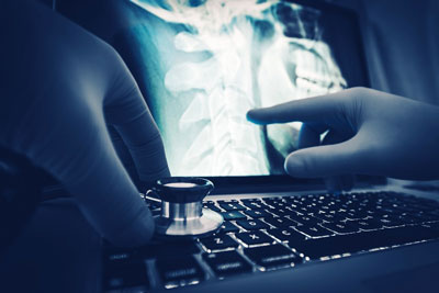 Методы диагностики протрузии межпозвоночных дисков