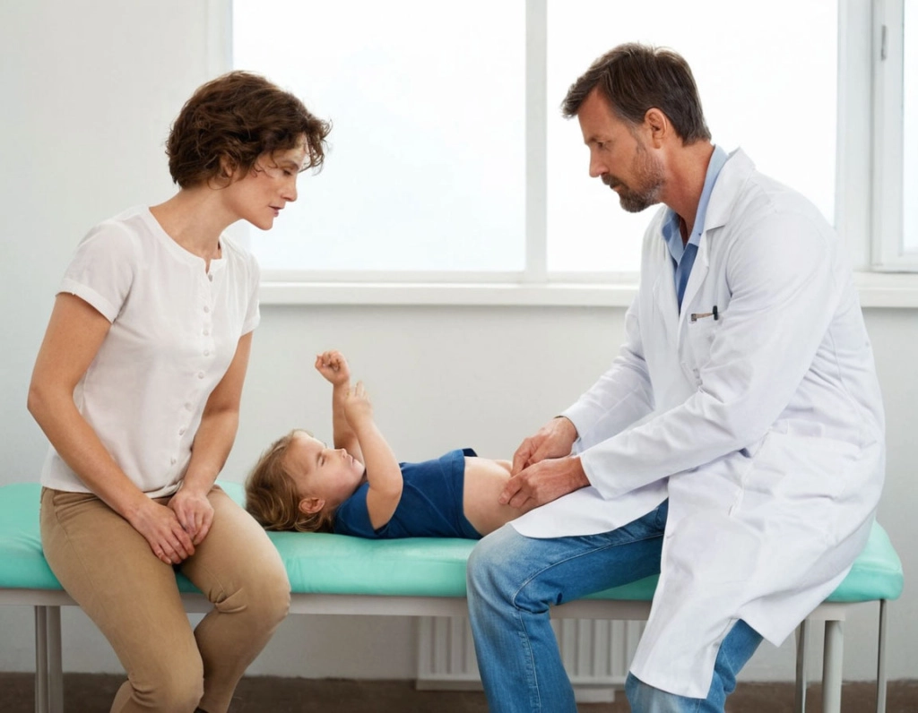 Внимание фимоз!