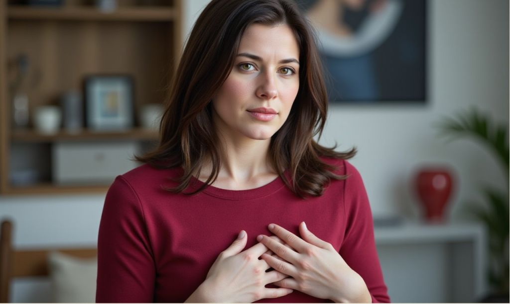 Нейроциркуляторная дистония