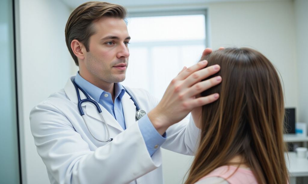 Энцефалопатия