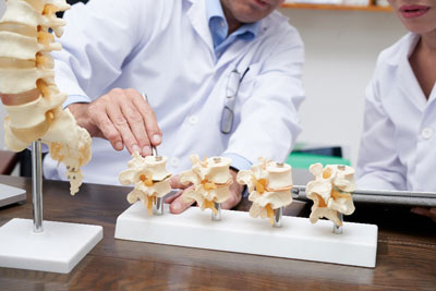 Как и почему появляются протрузии