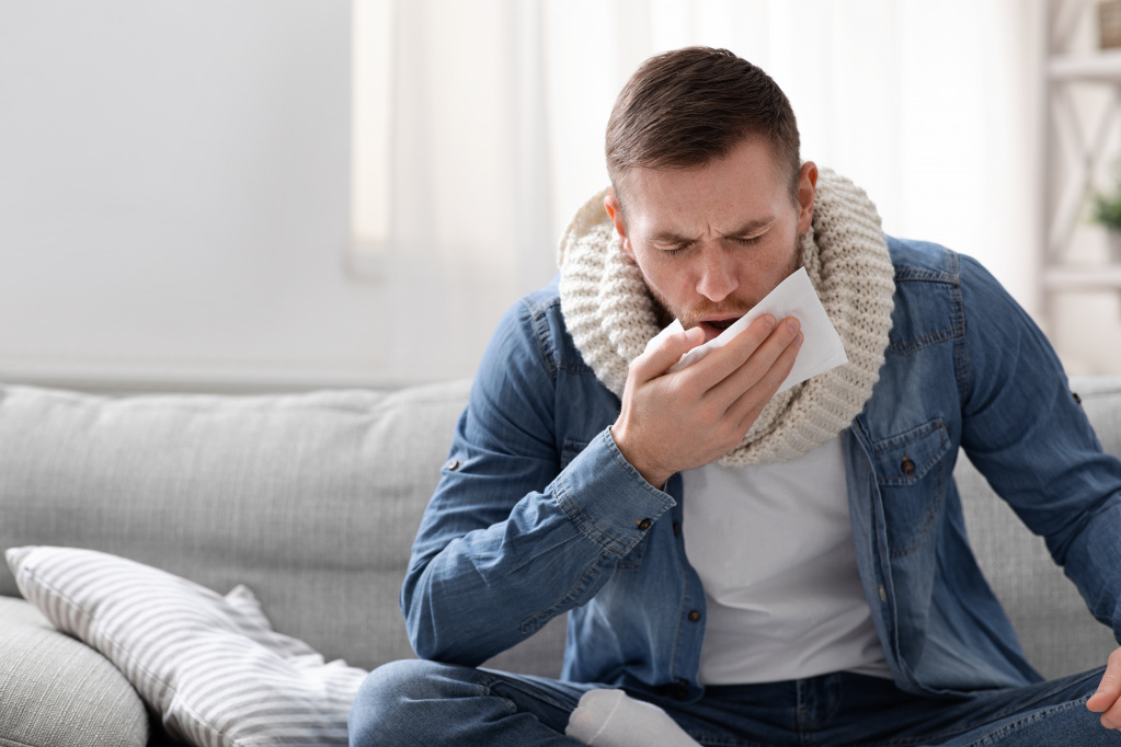 Как лечить кашель с мокротой и какие средства применяются в таких случаях?