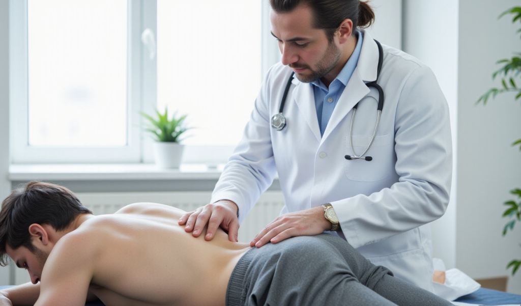 Амилоидоз почек