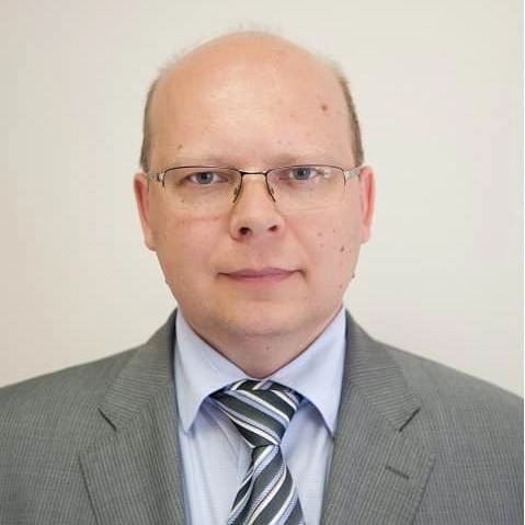 Максим Петухов, директор по ИТ АО «Медицина». 