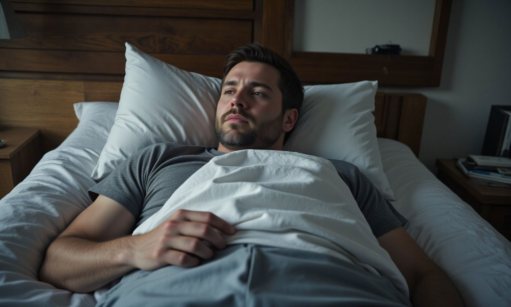 Ночные кошмары