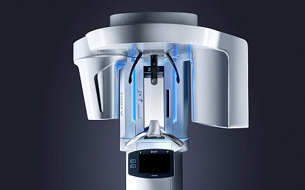 лучшая в мире немецкая специализированная система рентгенографии AXEOS