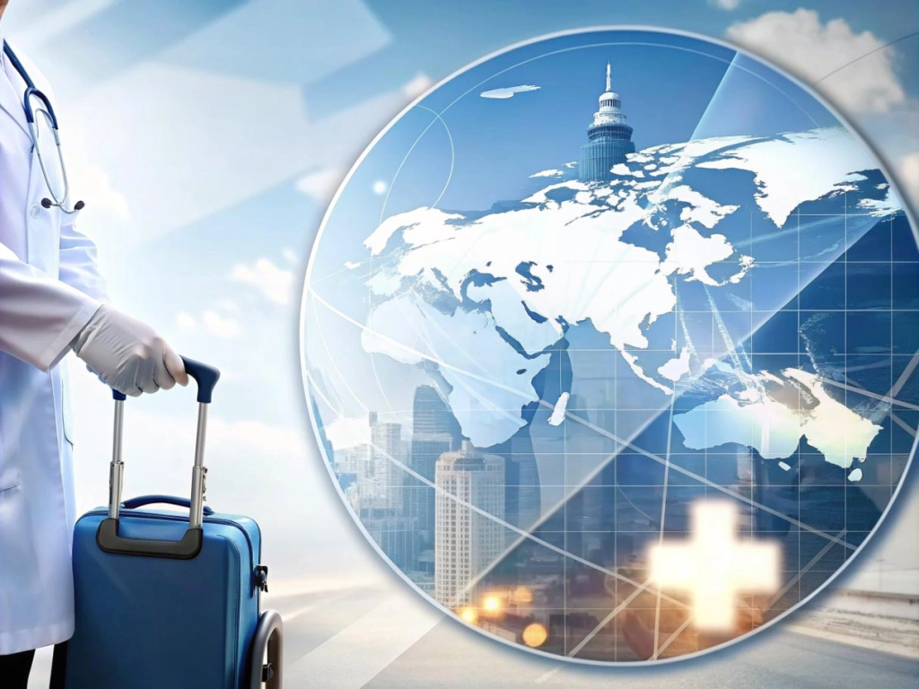 Путешествуйте с пользой