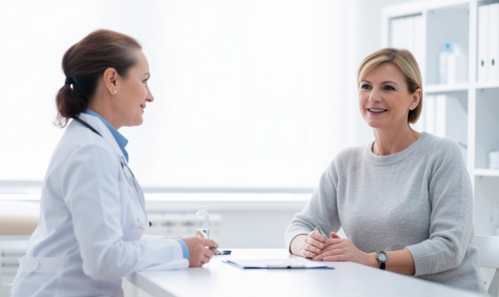 Корь у взрослых: симптомы, причины, лечение