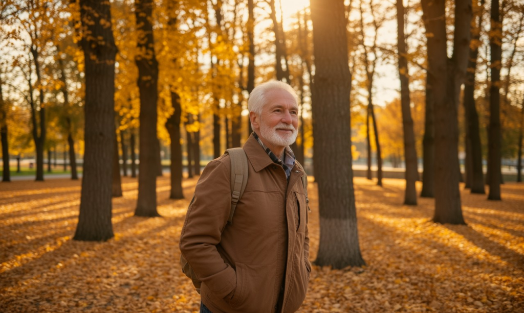 Болезнь Паркинсона